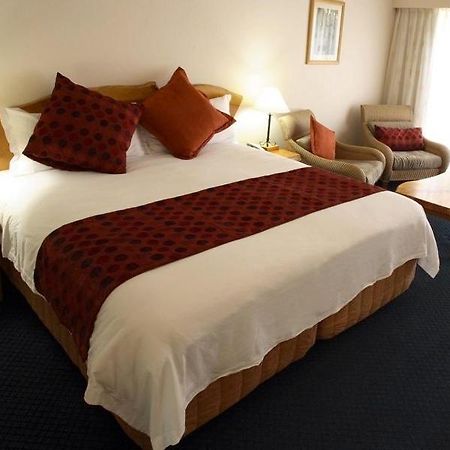 Heritage Trail Lodge Margaret River Exterior foto
