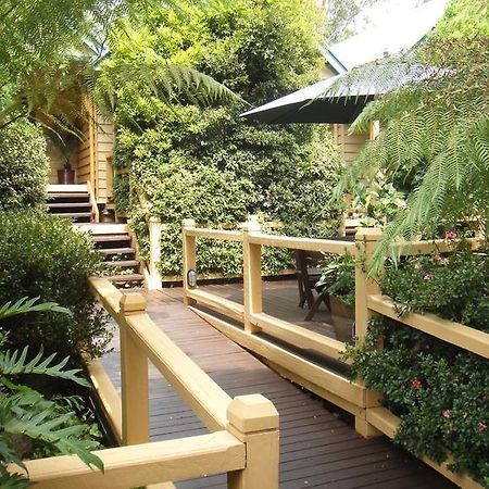 Heritage Trail Lodge Margaret River Exterior foto