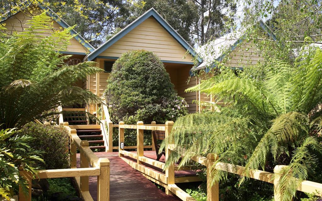 Heritage Trail Lodge Margaret River Exterior foto