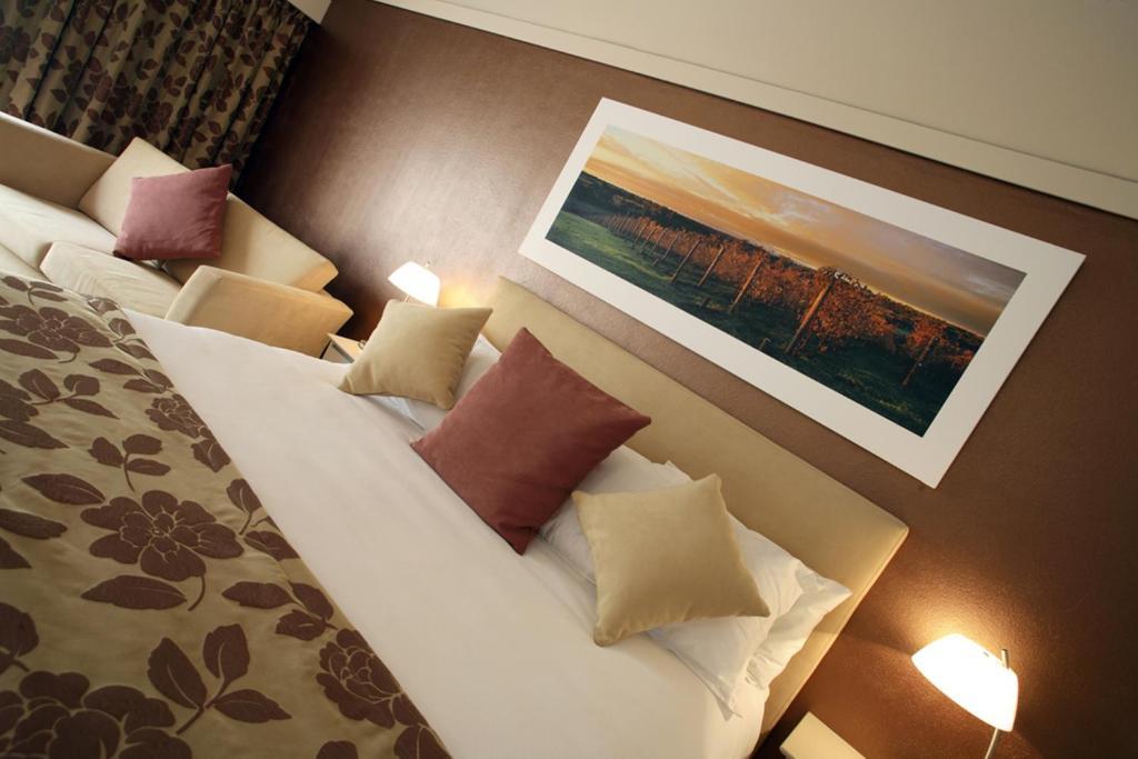 Heritage Trail Lodge Margaret River Quarto foto